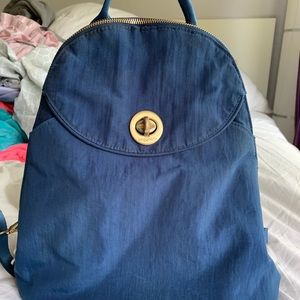 Baggallini Mini Backpack